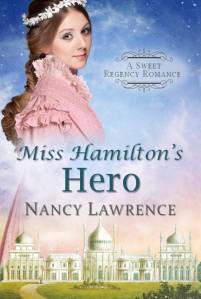 Cover_Miss Hamiltons Hero v12