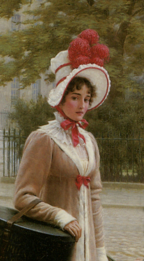 Edmund Blair Leighton