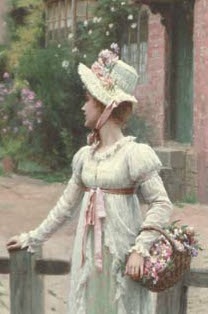 Edmund Blair Leighton