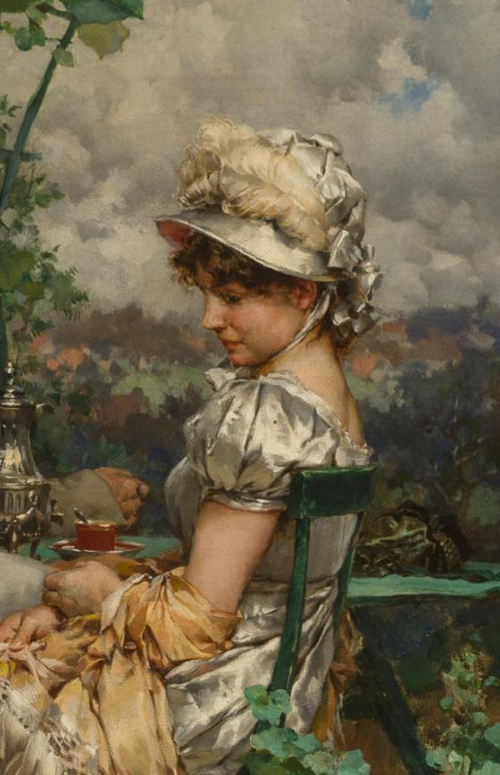 Frederik Hendrik Kaemmerer