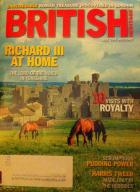 Magazine-British Heritage
