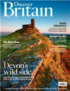 Magazine-Discover Britain