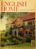 Magazine-English Home