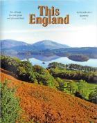 Magazine-This England