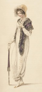 Ackermanns 1809 fashion plate 3 ed