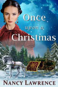 Cover_Once Upon a Christmas 2016 19